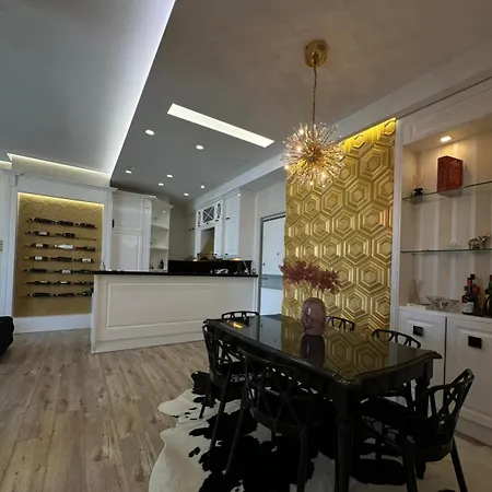 Arena View Apartment Tirana