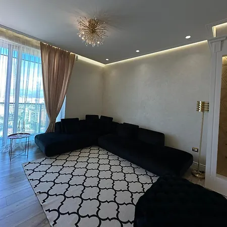Arena View Apartment Tirana
