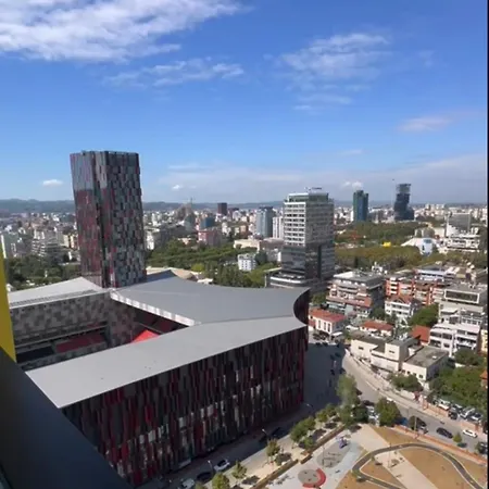 Arena View