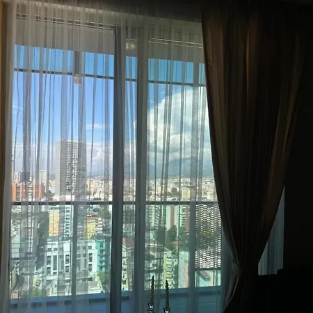Arena View Apartment